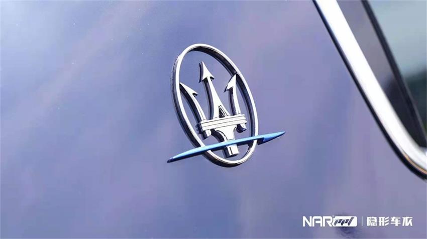 納爾PPF漆面保護膜怎么做到讓車輛保值？