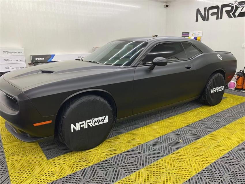 隱形車衣真的有用嗎？主要是哪幾點(diǎn)？