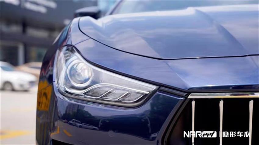 漆面保護膜是不是TPU材質？怎么辨別？