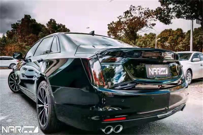 納爾PPF漆面保護膜是怎么做到全天保護您的愛車的?