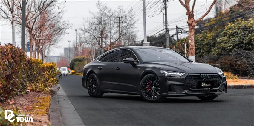 漆面保護膜真的有用嗎？選對了品牌才是關(guān)鍵