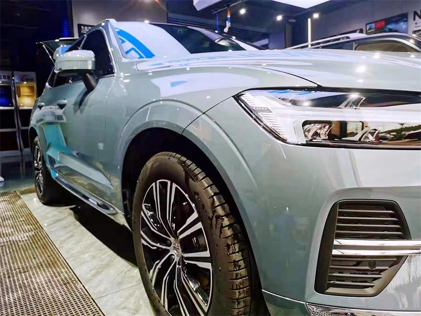 納爾：隱形車衣幾大材質(zhì)的區(qū)別和優(yōu)缺點分析