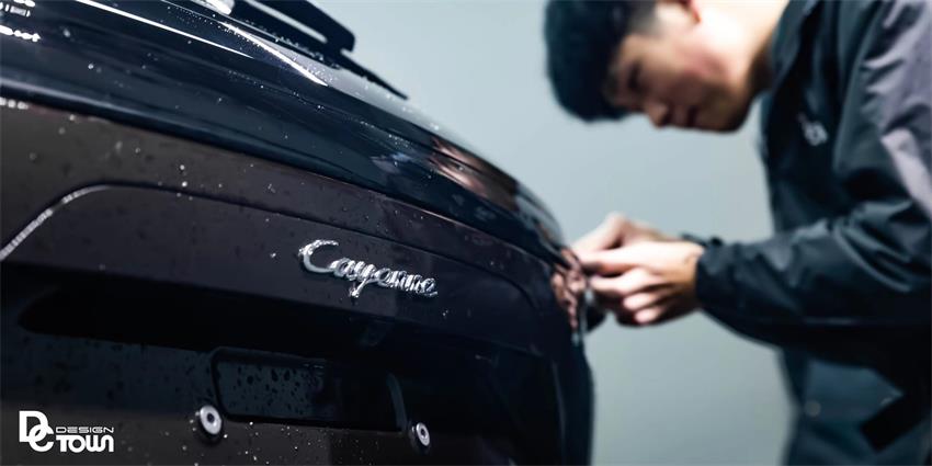 隱形車衣值不值得貼？聽(tīng)聽(tīng)貼了納爾的車主們?cè)趺凑f(shuō)