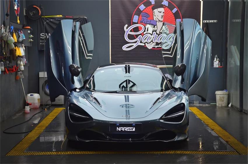 隱形車衣：隱形車衣的功能都是從哪里了解到的？