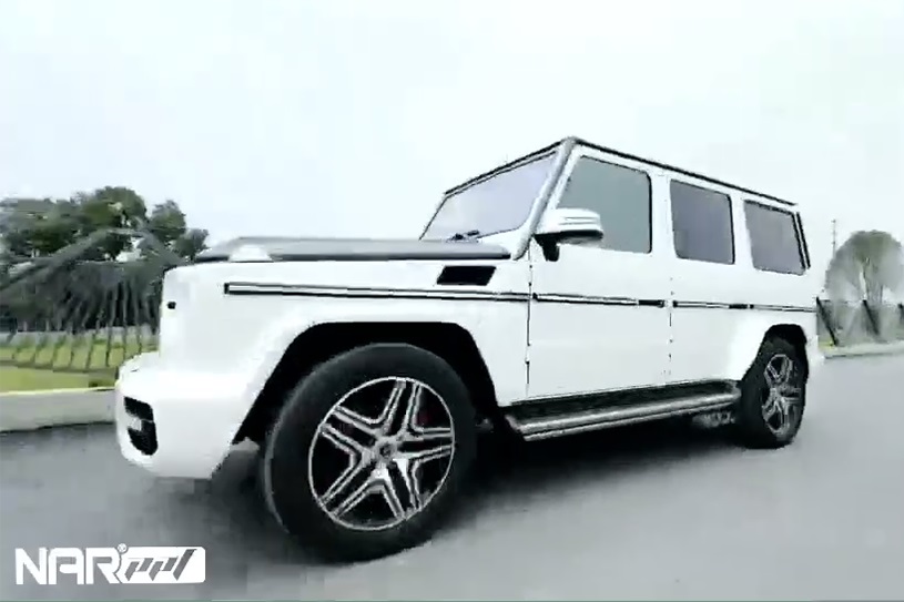 納爾：汽車保護(hù)膜和封釉哪種更好？