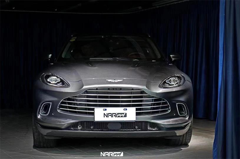 納爾PPF：隱形車(chē)衣為什么越來(lái)越受車(chē)主喜歡？