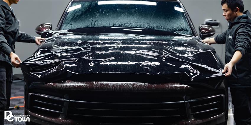 隱形車衣和鍍晶有什么區(qū)別？哪個(gè)更好？