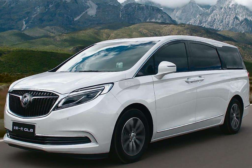 別克GL8貼納爾PPF隱形車衣，給愛車更完美的守護(hù)