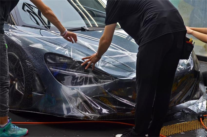 納爾：汽車貼膜的選購(gòu)指南及要點(diǎn)