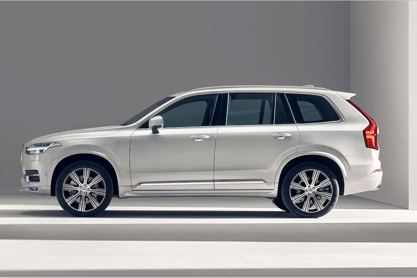 納爾隱形車衣：隱形車衣卻能夠起到增亮的效果嗎？