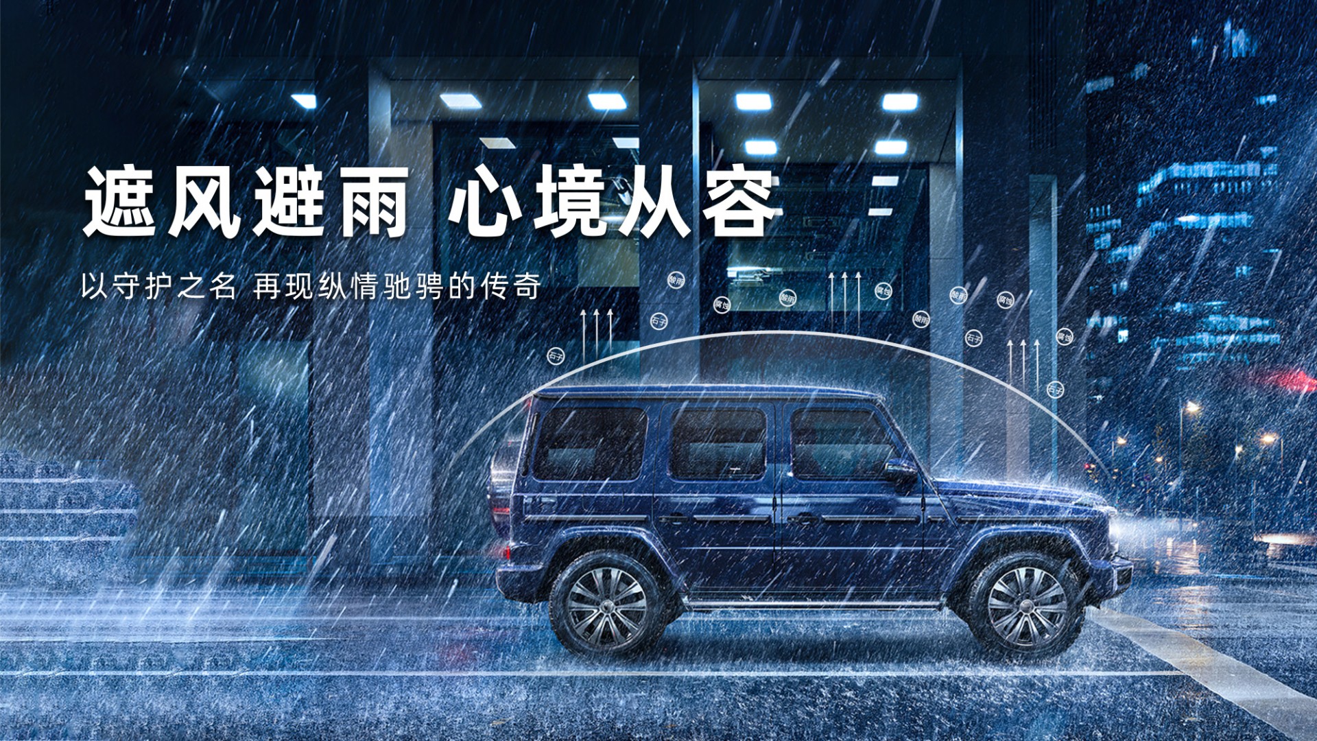 納爾PPF：安全防護全能套裝全新上市，7999拍1發(fā)9