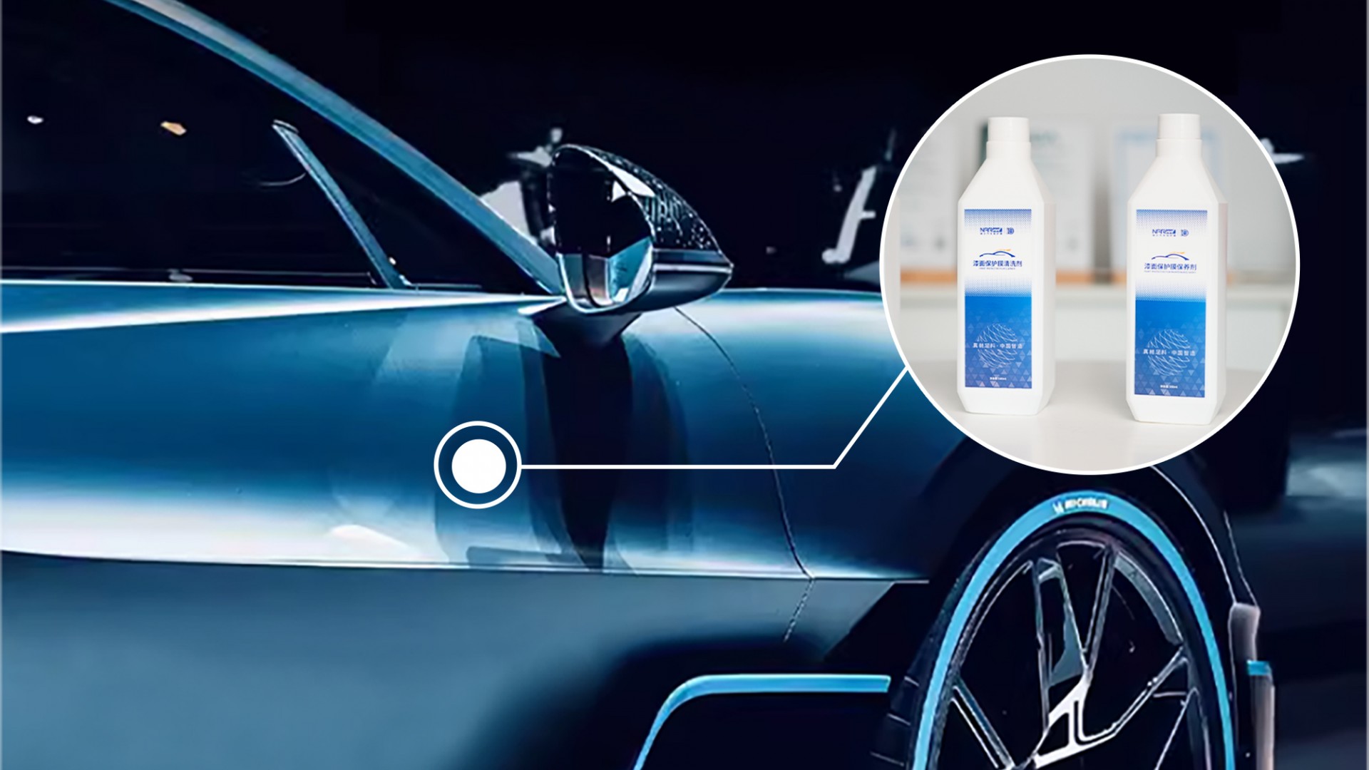 納爾PPF：安全防護全能套裝全新上市，7999拍1發(fā)9