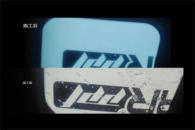 納爾PPF車(chē)衣：TPU材質(zhì)的漆面保護(hù)膜比較好嗎？