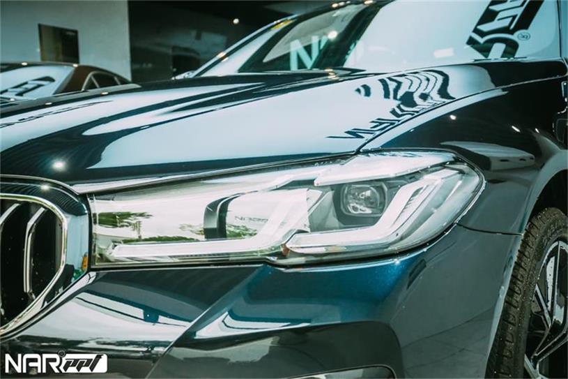 納爾PPF汽車貼膜：汽車貼膜什么時(shí)候貼合適？