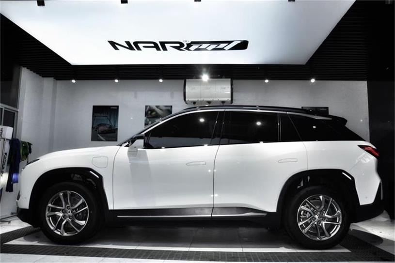 納爾PPF隱形車衣：有什么辦法能夠保護車的漆面？