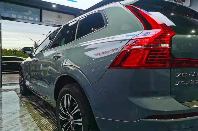 納爾PPF汽車貼膜：汽車貼膜應(yīng)該注意些什么？